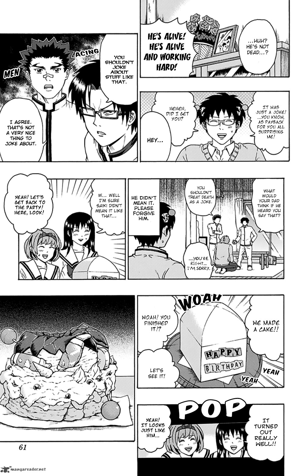 Saiki Kusuo No Psi Nan 99 8