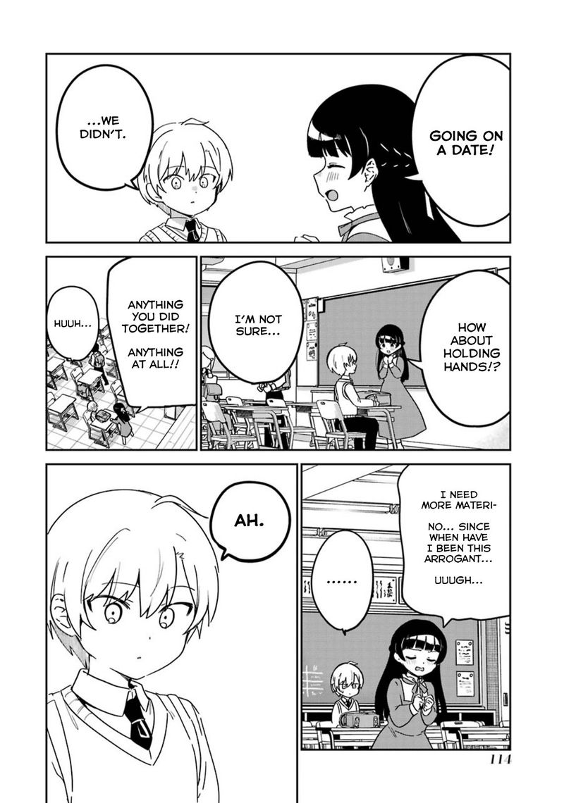 Saikin Yatotta Maid Ga AyashII 42 2