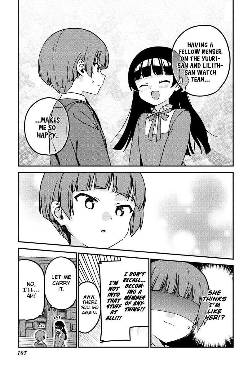 Saikin Yatotta Maid Ga AyashII 61 15