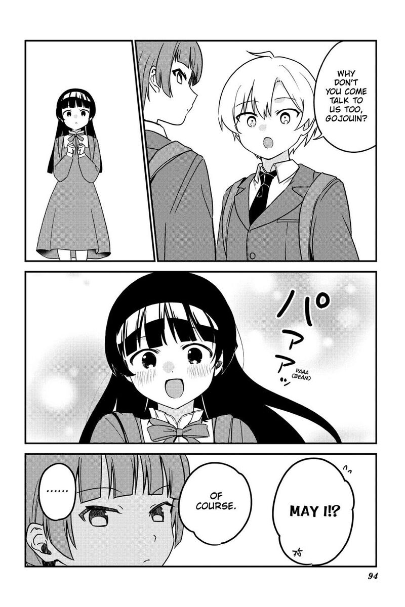 Saikin Yatotta Maid Ga AyashII 61 2