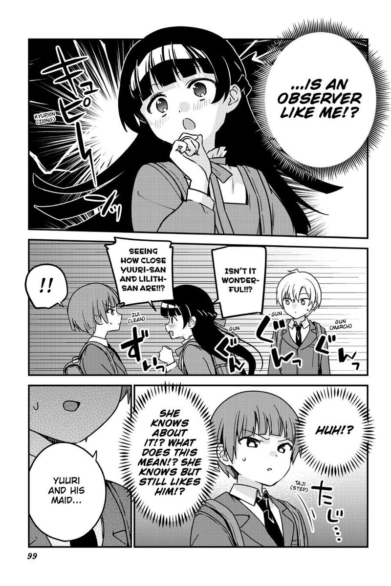 Saikin Yatotta Maid Ga AyashII 61 7