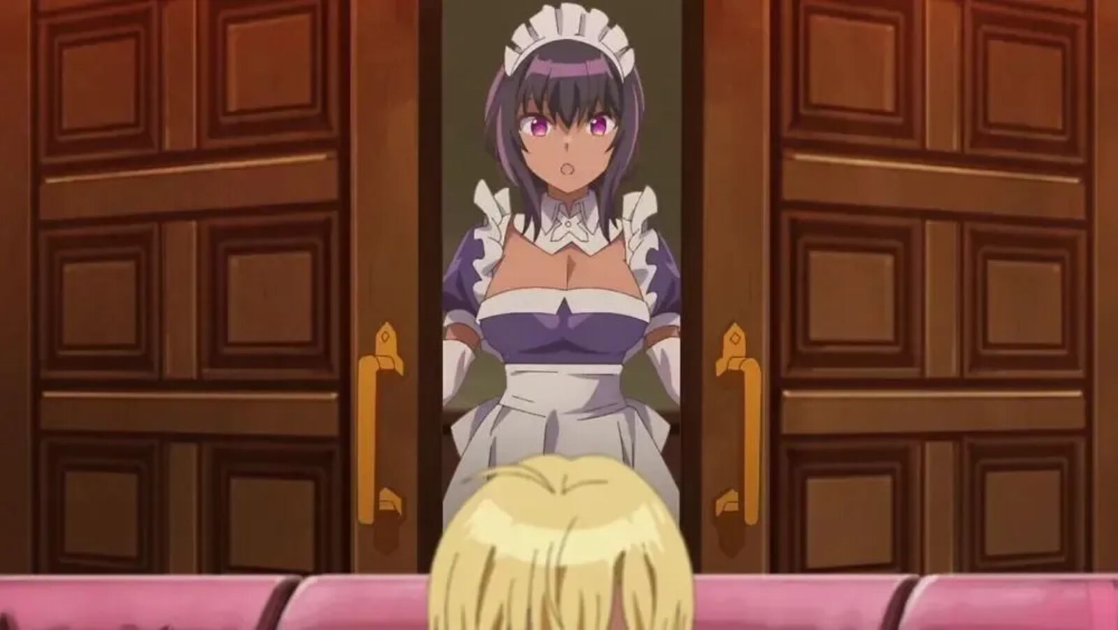 Saikin Yatotta Maid Ga AyashII 62a 59