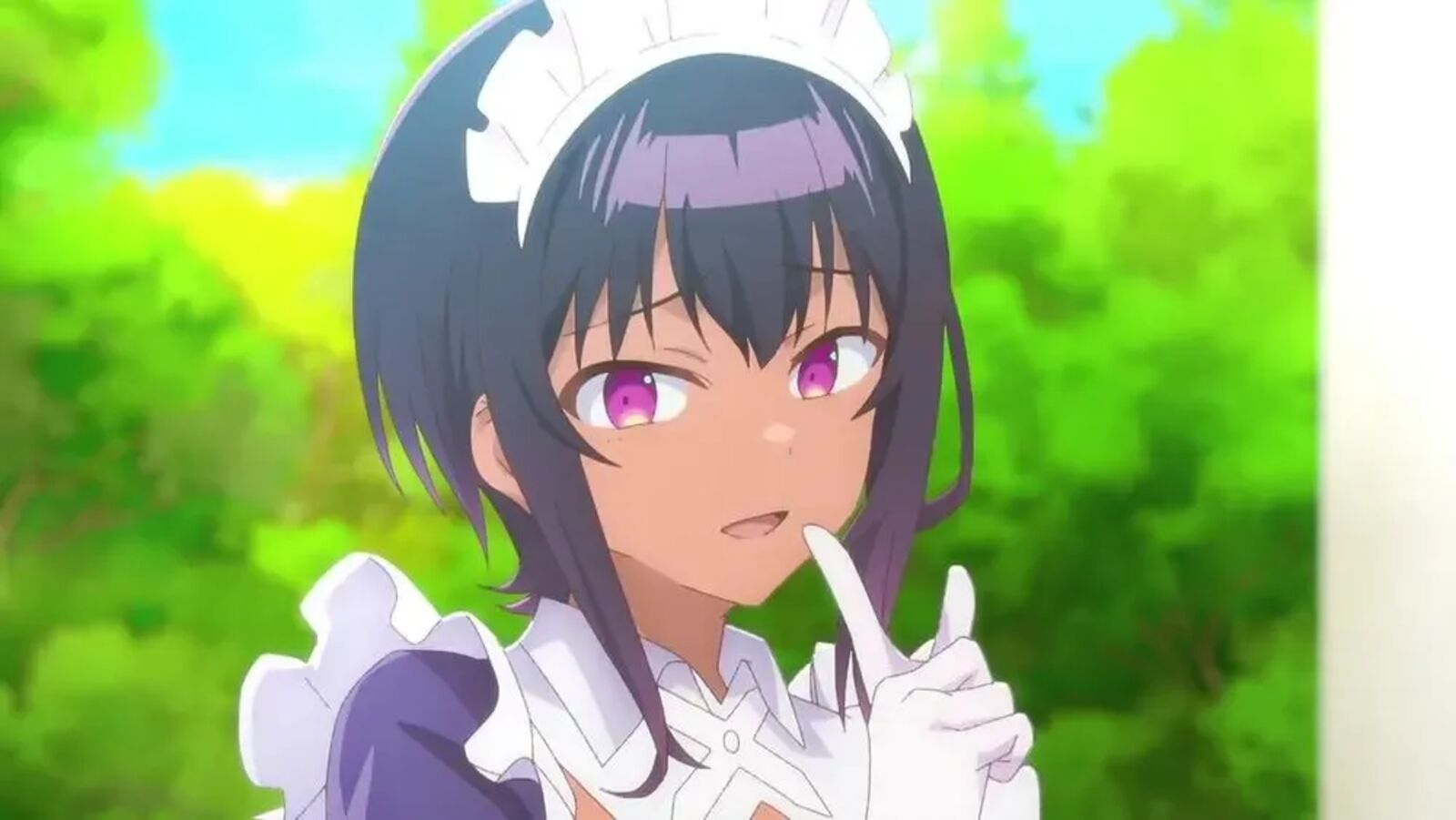 Saikin Yatotta Maid Ga AyashII 62a 63