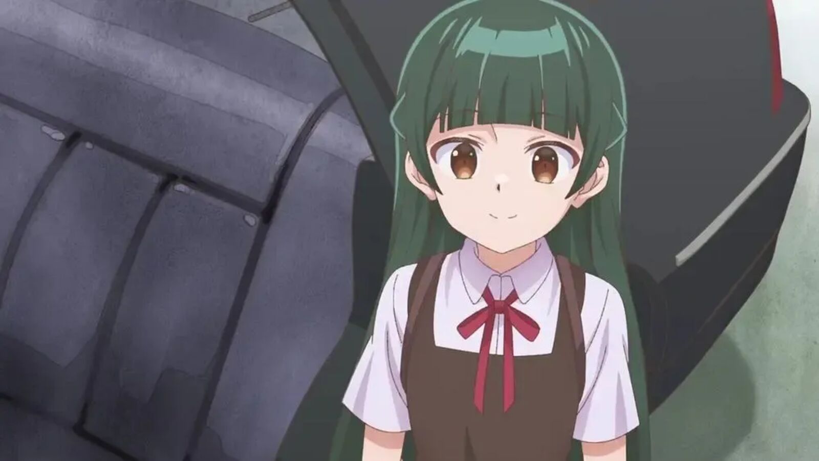 Saikin Yatotta Maid Ga AyashII 62a 68