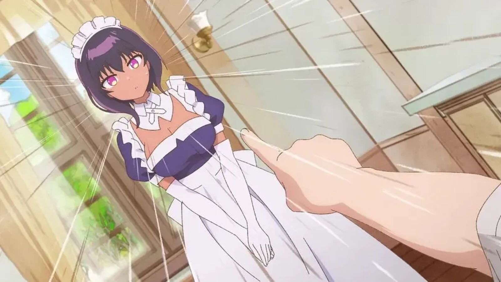 Saikin Yatotta Maid Ga AyashII 62a 76