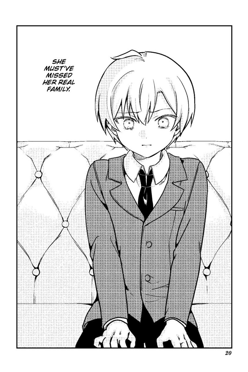 Saikin Yatotta Maid Ga AyashII 63 21