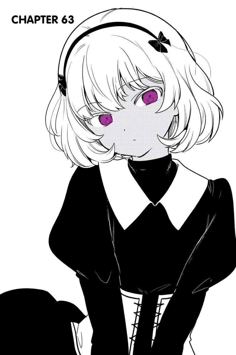 Saikin Yatotta Maid Ga AyashII 63 6