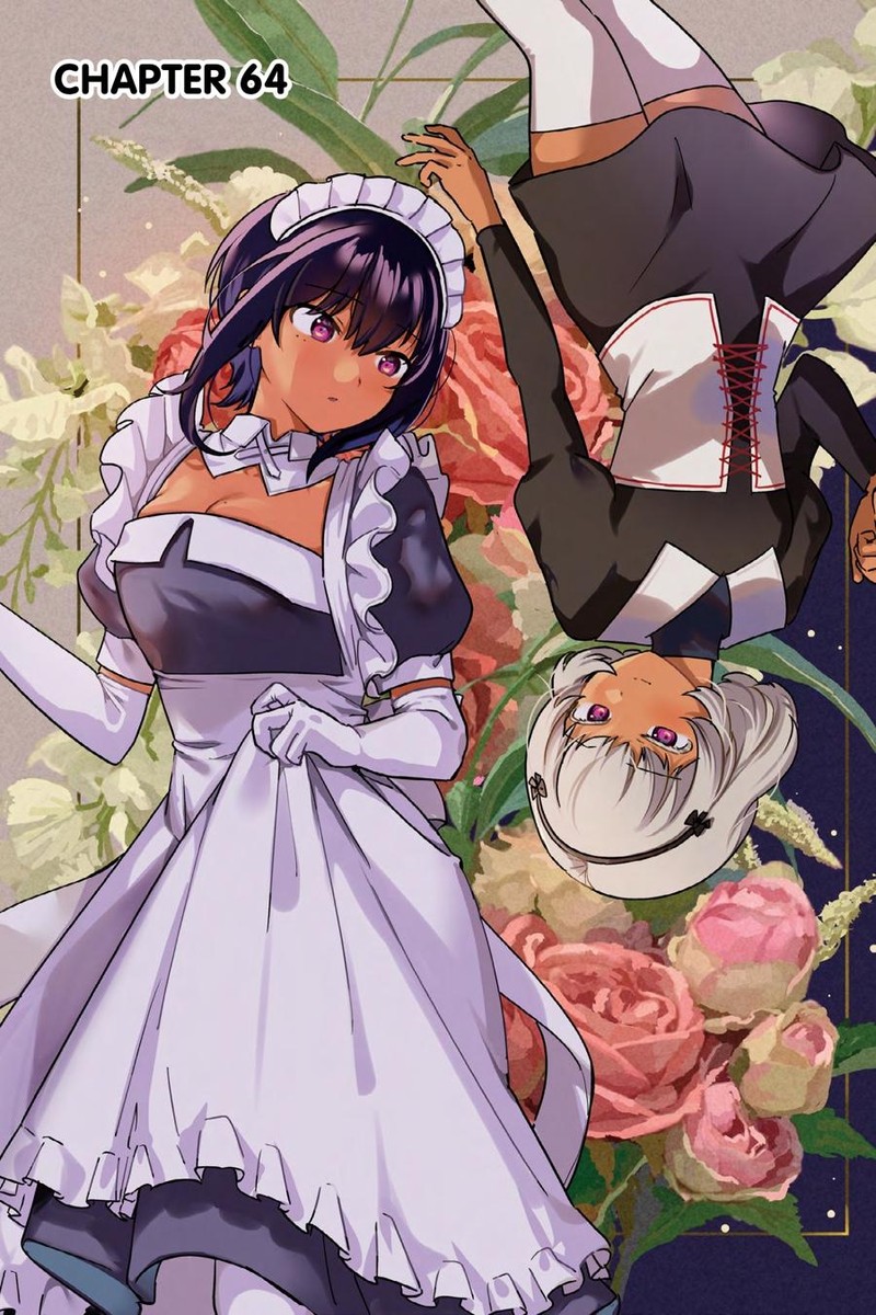 Saikin Yatotta Maid Ga AyashII 64 1