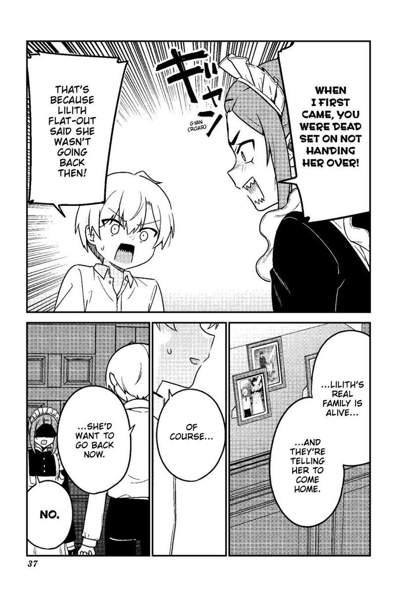 Saikin Yatotta Maid Ga AyashII 64 15