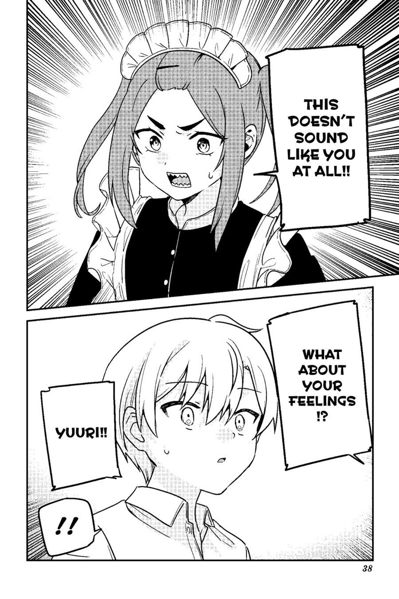 Saikin Yatotta Maid Ga AyashII 64 16