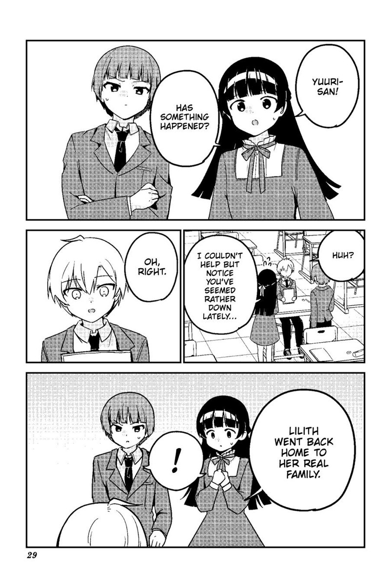 Saikin Yatotta Maid Ga AyashII 64 7