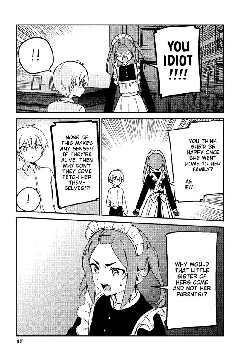 Saikin Yatotta Maid Ga AyashII 65 9