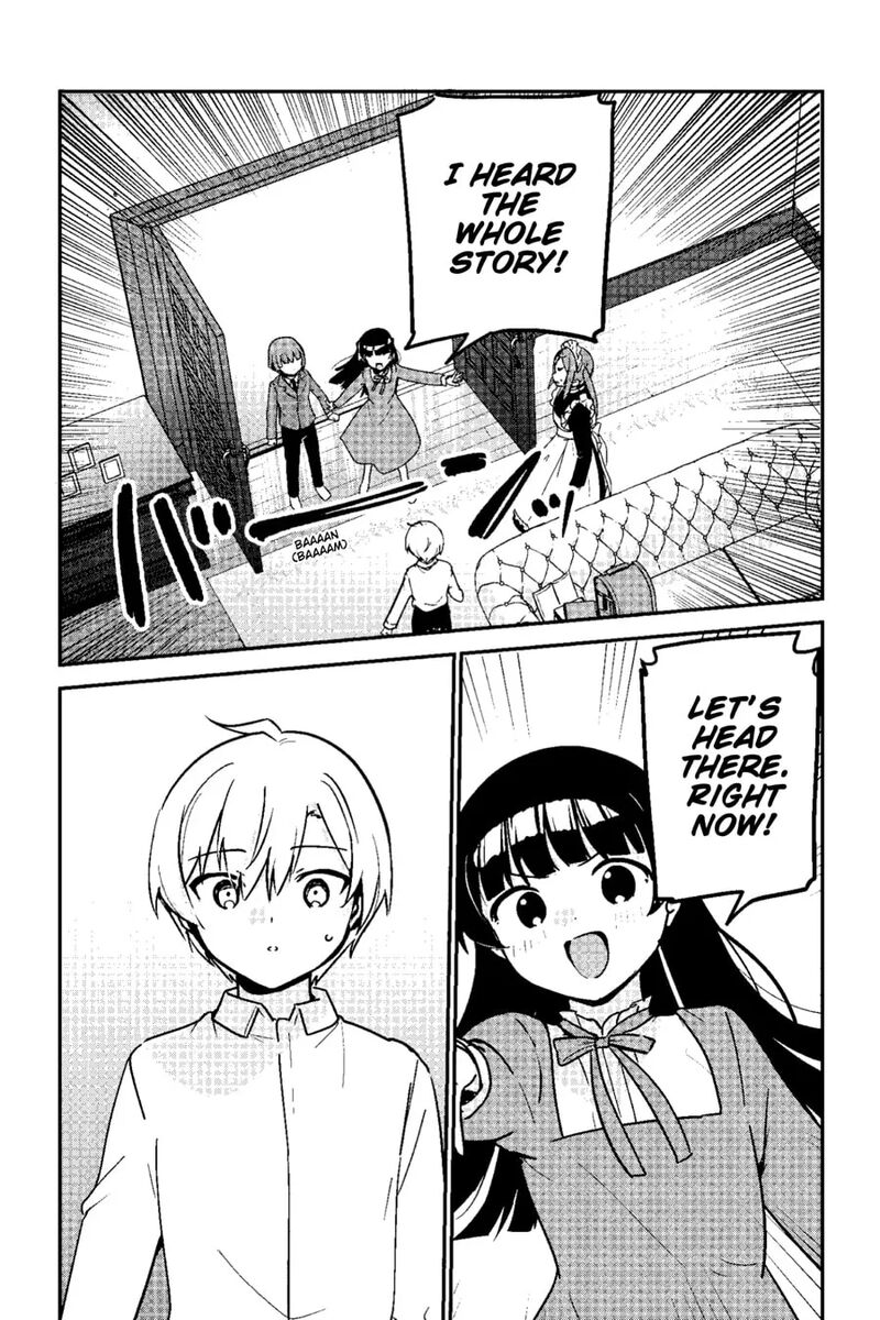 Saikin Yatotta Maid Ga AyashII 66 1