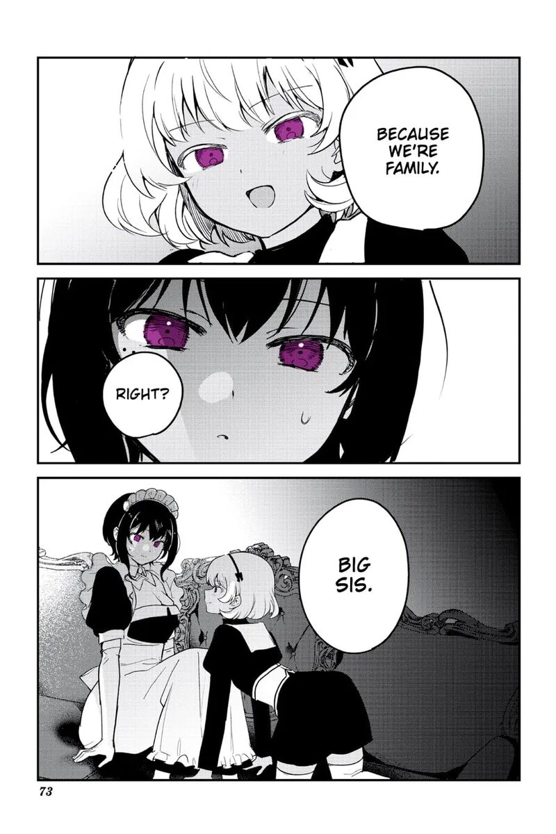 Saikin Yatotta Maid Ga AyashII 66 15