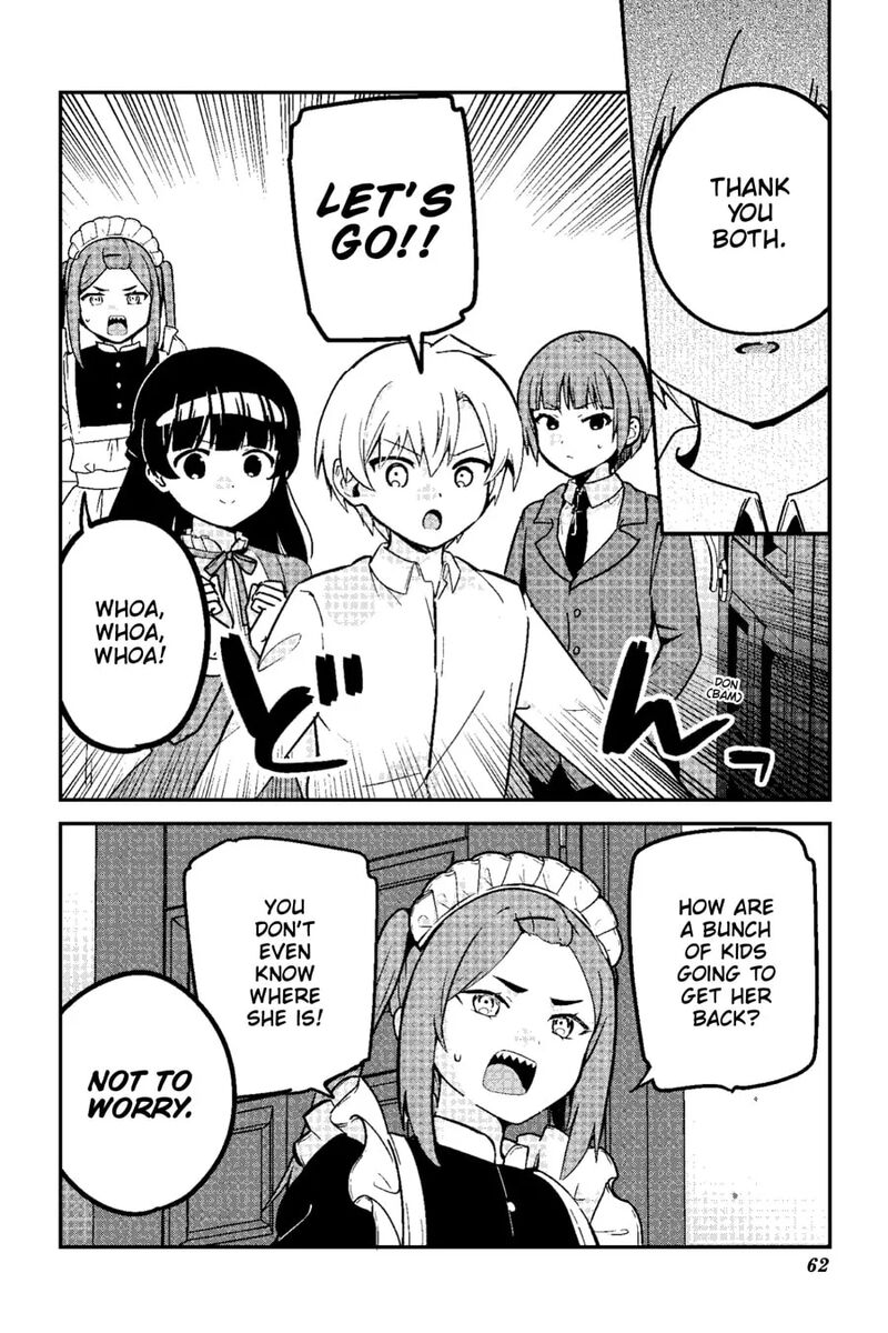 Saikin Yatotta Maid Ga AyashII 66 4