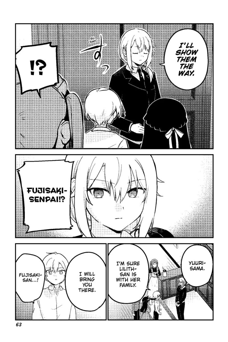 Saikin Yatotta Maid Ga AyashII 66 5