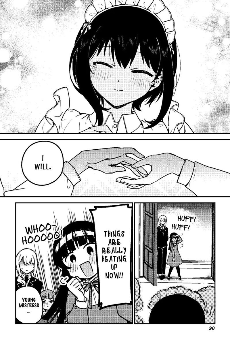 Saikin Yatotta Maid Ga AyashII 67 16