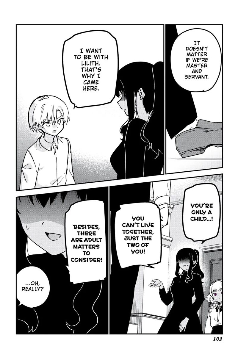 Saikin Yatotta Maid Ga AyashII 68 10