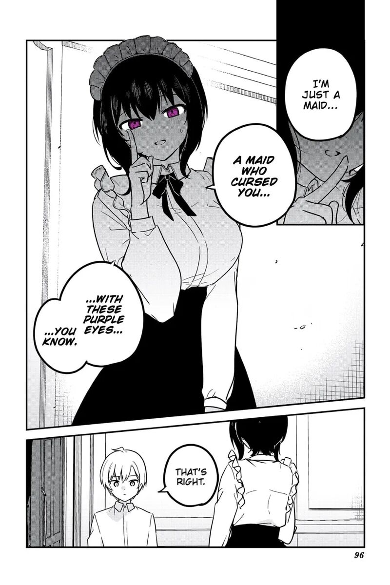 Saikin Yatotta Maid Ga AyashII 68 4