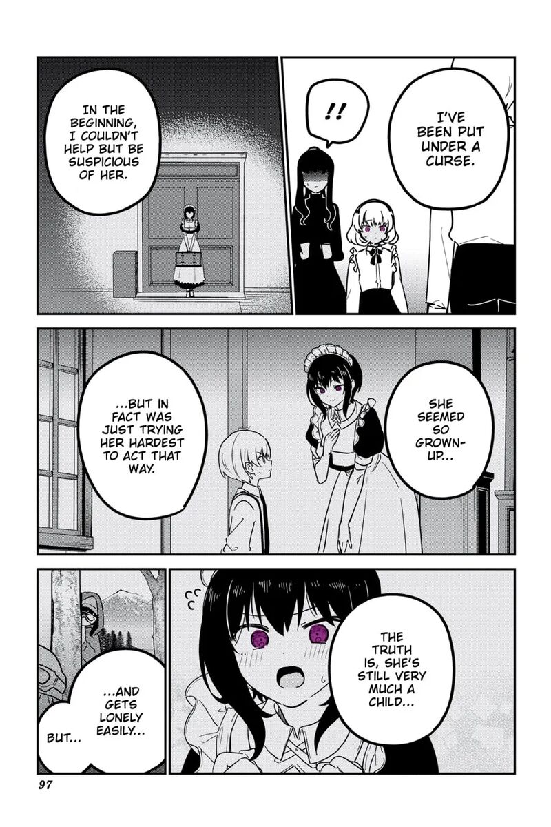 Saikin Yatotta Maid Ga AyashII 68 5