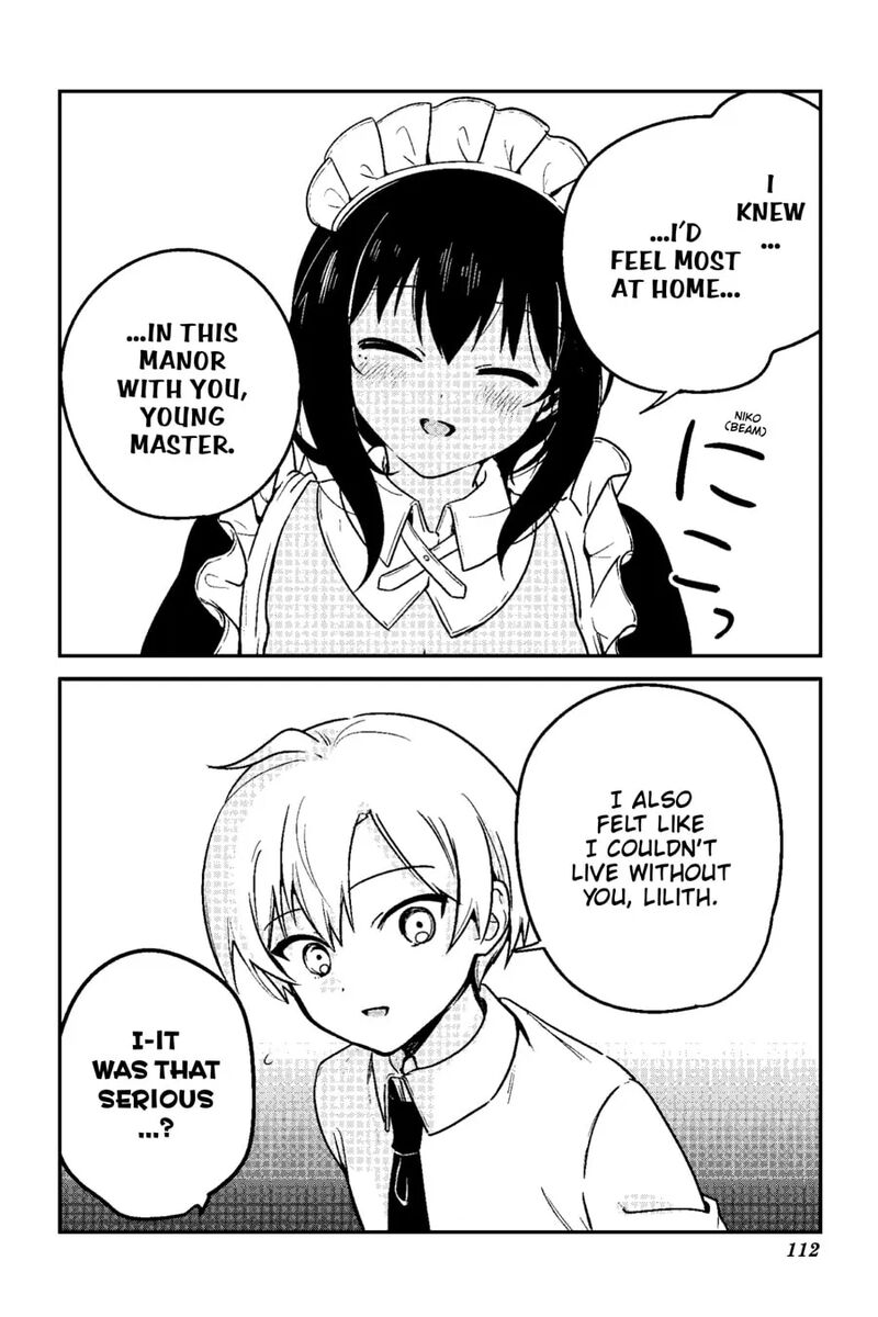 Saikin Yatotta Maid Ga AyashII 69 2