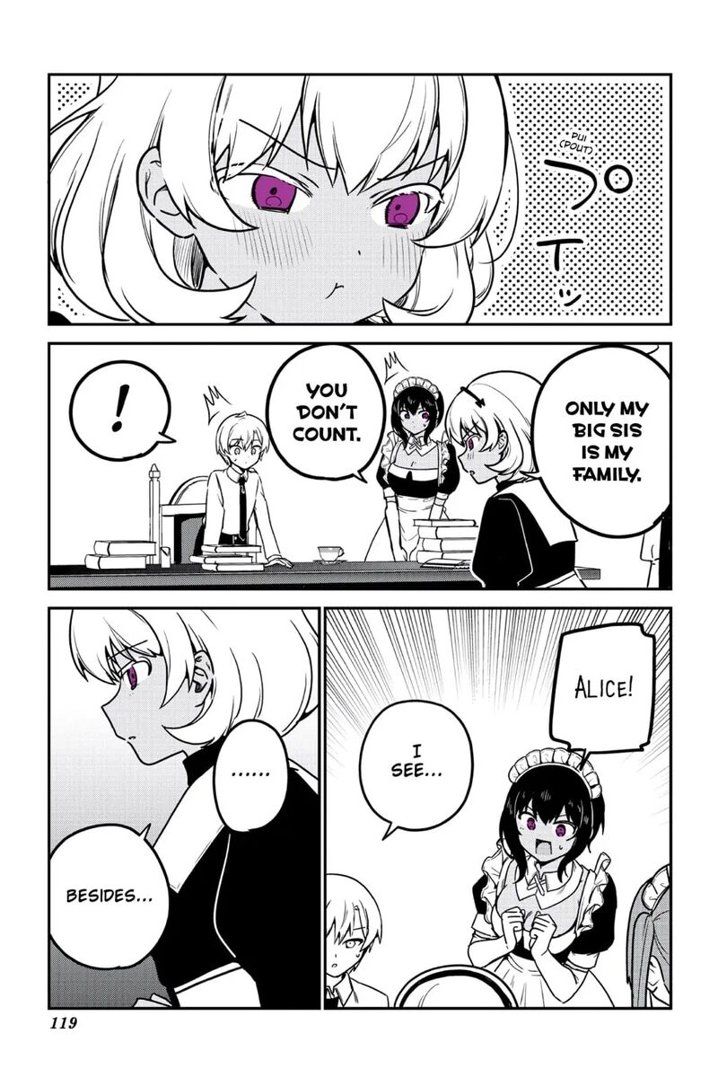 Saikin Yatotta Maid Ga AyashII 69 9