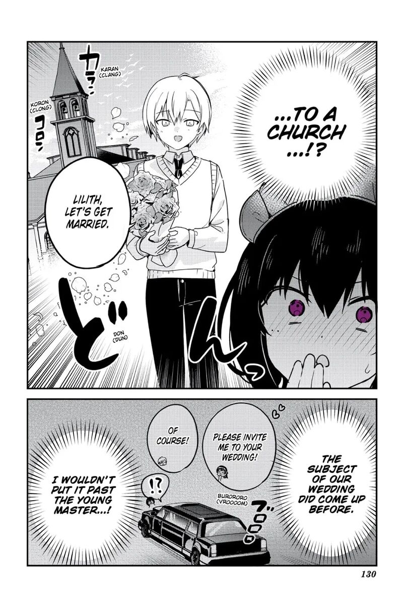 Saikin Yatotta Maid Ga AyashII 70 2