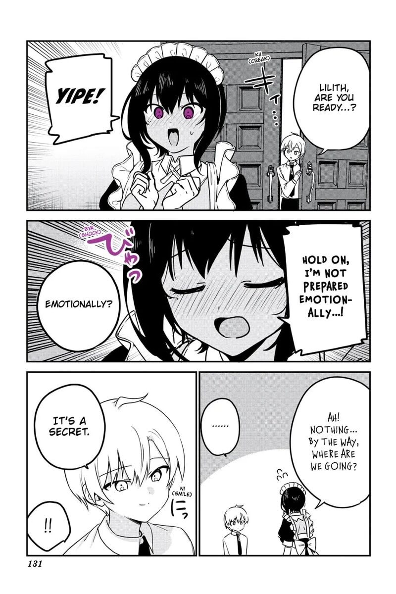 Saikin Yatotta Maid Ga AyashII 70 3