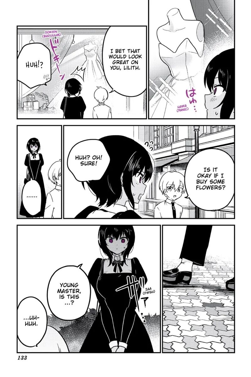 Saikin Yatotta Maid Ga AyashII 70 5