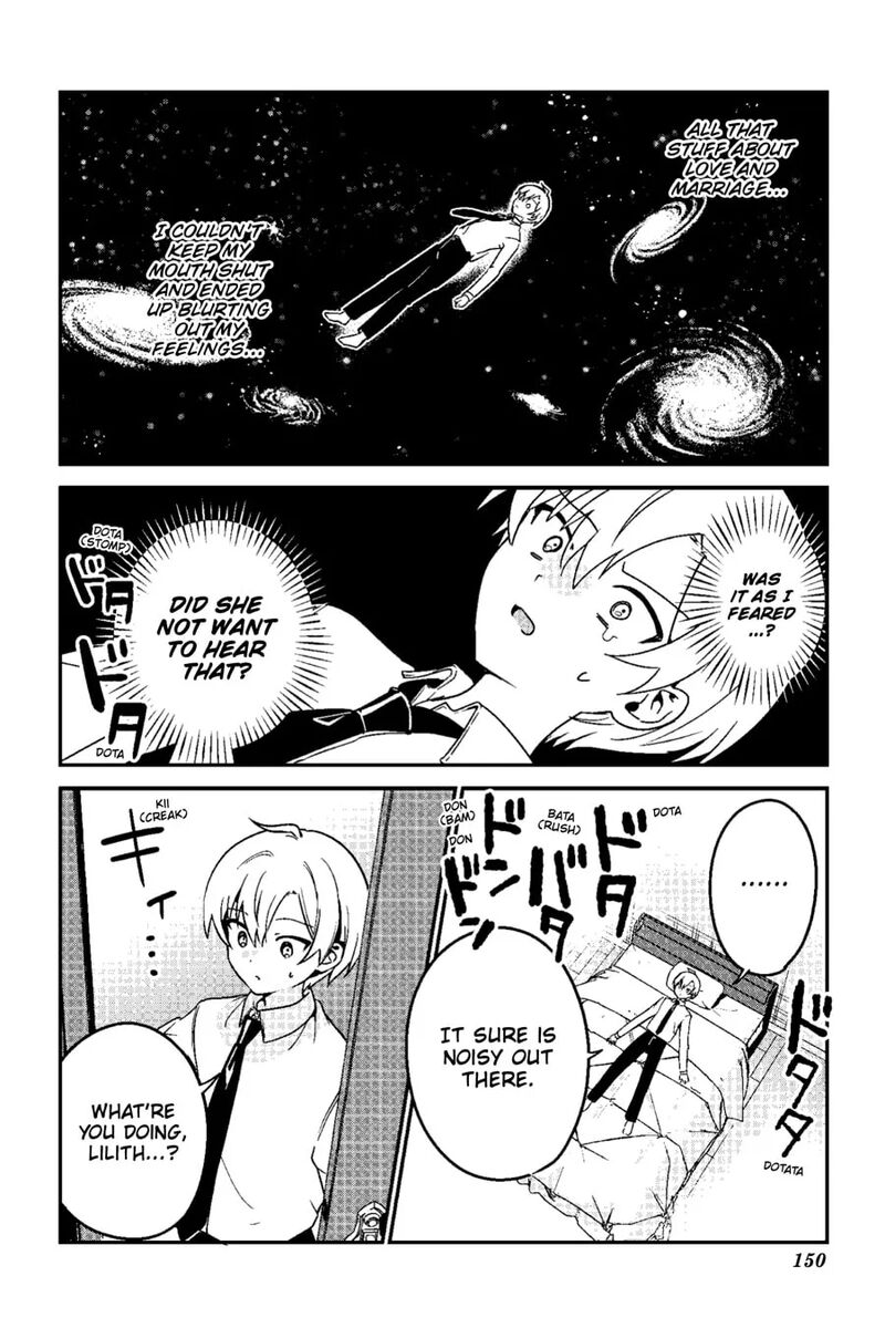 Saikin Yatotta Maid Ga AyashII 71 14