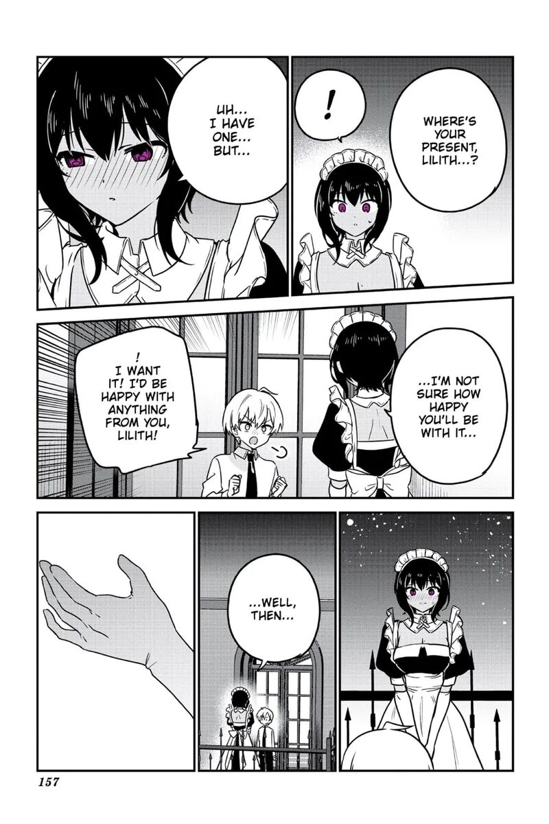 Saikin Yatotta Maid Ga AyashII 71 21