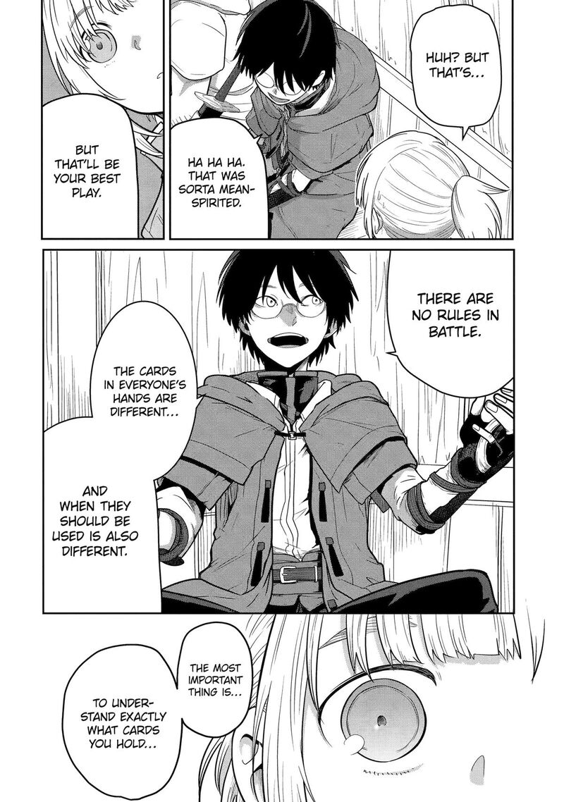 Saikou Nando Meikyuu De Party Ni Okizari Ni Sareta S Rank Kenshi Hontou Ni Mayoi Makutte Daremo Shiranai Saishinbu E Ore No Kan Dato Tabun Kocchi Ga Deguchi Dato Omou 1 18