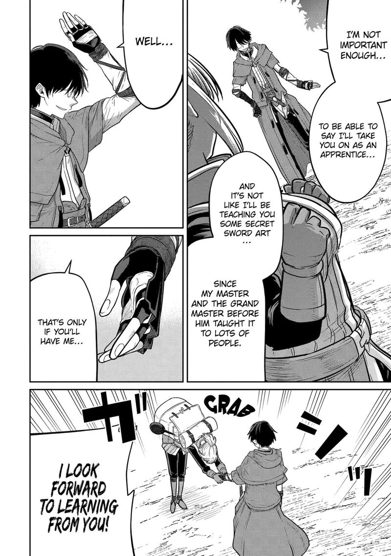 Saikou Nando Meikyuu De Party Ni Okizari Ni Sareta S Rank Kenshi Hontou Ni Mayoi Makutte Daremo Shiranai Saishinbu E Ore No Kan Dato Tabun Kocchi Ga Deguchi Dato Omou 1 28