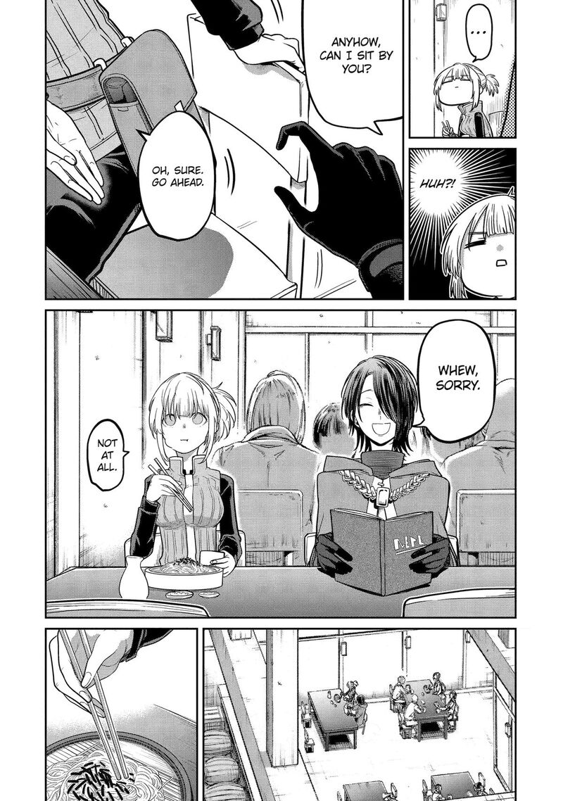 Saikou Nando Meikyuu De Party Ni Okizari Ni Sareta S Rank Kenshi Hontou Ni Mayoi Makutte Daremo Shiranai Saishinbu E Ore No Kan Dato Tabun Kocchi Ga Deguchi Dato Omou 12 3