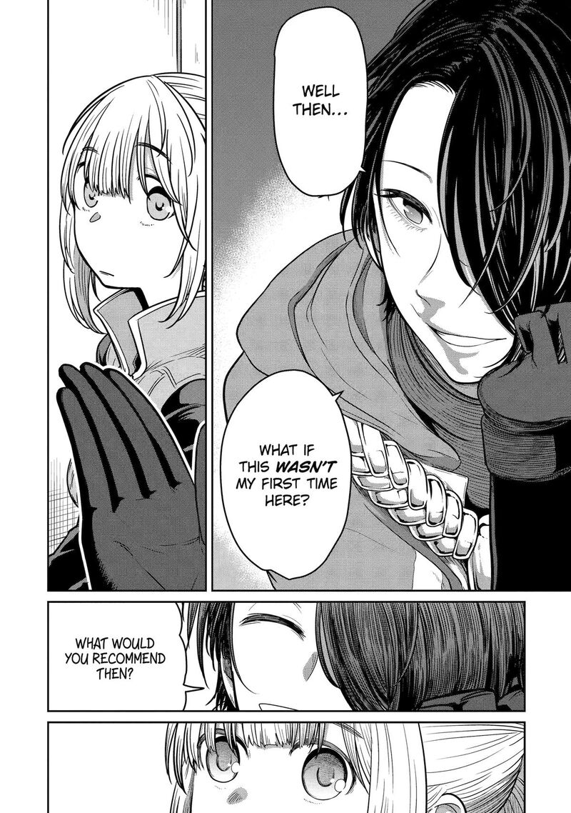 Saikou Nando Meikyuu De Party Ni Okizari Ni Sareta S Rank Kenshi Hontou Ni Mayoi Makutte Daremo Shiranai Saishinbu E Ore No Kan Dato Tabun Kocchi Ga Deguchi Dato Omou 12 6