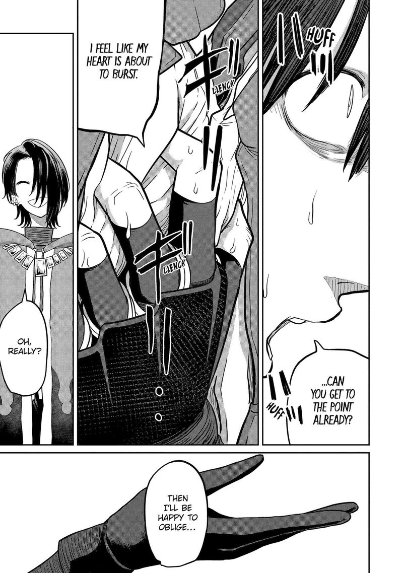 Saikou Nando Meikyuu De Party Ni Okizari Ni Sareta S Rank Kenshi Hontou Ni Mayoi Makutte Daremo Shiranai Saishinbu E Ore No Kan Dato Tabun Kocchi Ga Deguchi Dato Omou 13 23