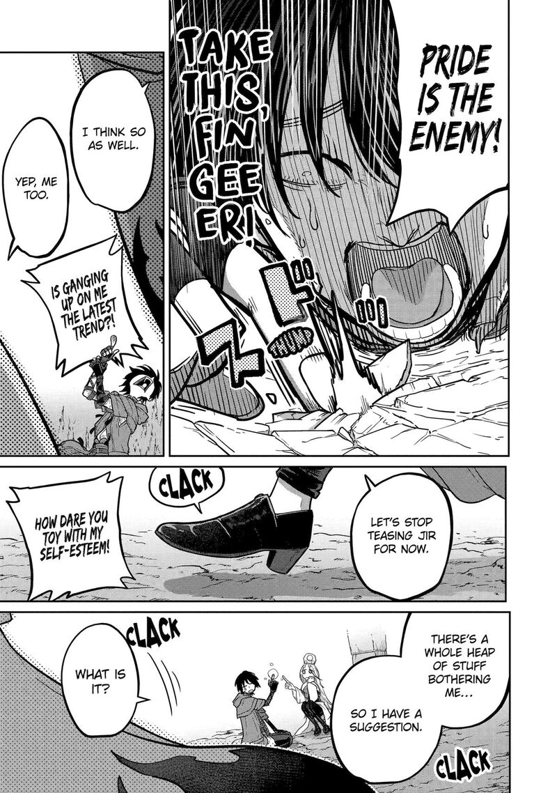 Saikou Nando Meikyuu De Party Ni Okizari Ni Sareta S Rank Kenshi Hontou Ni Mayoi Makutte Daremo Shiranai Saishinbu E Ore No Kan Dato Tabun Kocchi Ga Deguchi Dato Omou 14 17