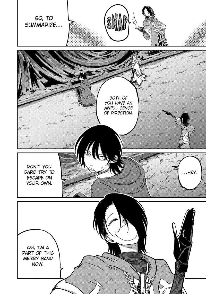 Saikou Nando Meikyuu De Party Ni Okizari Ni Sareta S Rank Kenshi Hontou Ni Mayoi Makutte Daremo Shiranai Saishinbu E Ore No Kan Dato Tabun Kocchi Ga Deguchi Dato Omou 14 2