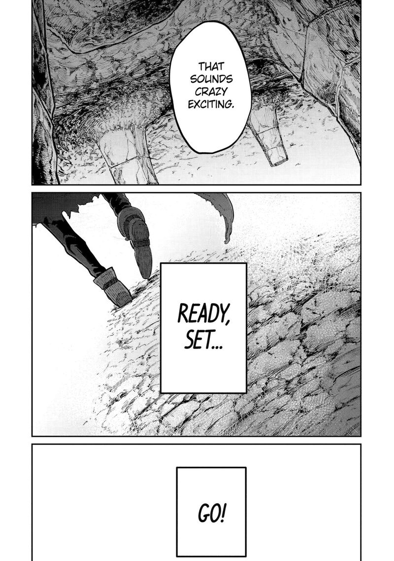 Saikou Nando Meikyuu De Party Ni Okizari Ni Sareta S Rank Kenshi Hontou Ni Mayoi Makutte Daremo Shiranai Saishinbu E Ore No Kan Dato Tabun Kocchi Ga Deguchi Dato Omou 14 31