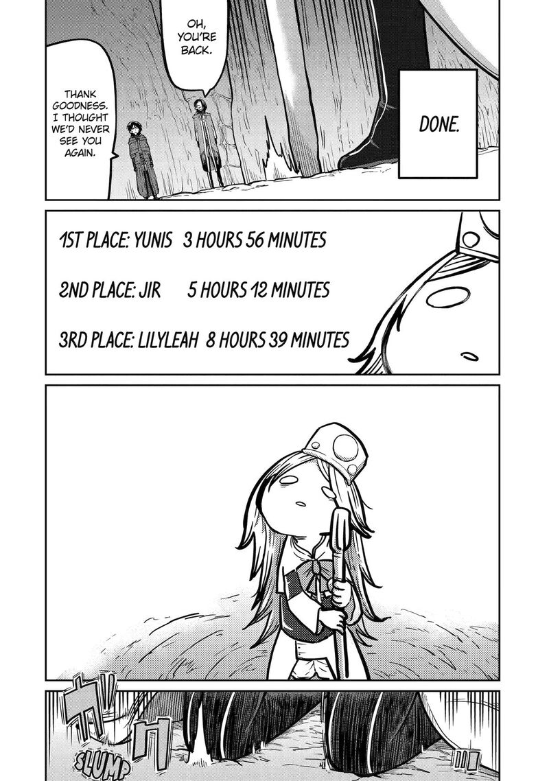 Saikou Nando Meikyuu De Party Ni Okizari Ni Sareta S Rank Kenshi Hontou Ni Mayoi Makutte Daremo Shiranai Saishinbu E Ore No Kan Dato Tabun Kocchi Ga Deguchi Dato Omou 14 32