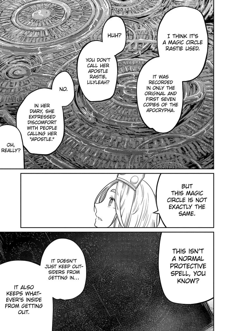Saikou Nando Meikyuu De Party Ni Okizari Ni Sareta S Rank Kenshi Hontou Ni Mayoi Makutte Daremo Shiranai Saishinbu E Ore No Kan Dato Tabun Kocchi Ga Deguchi Dato Omou 14 7