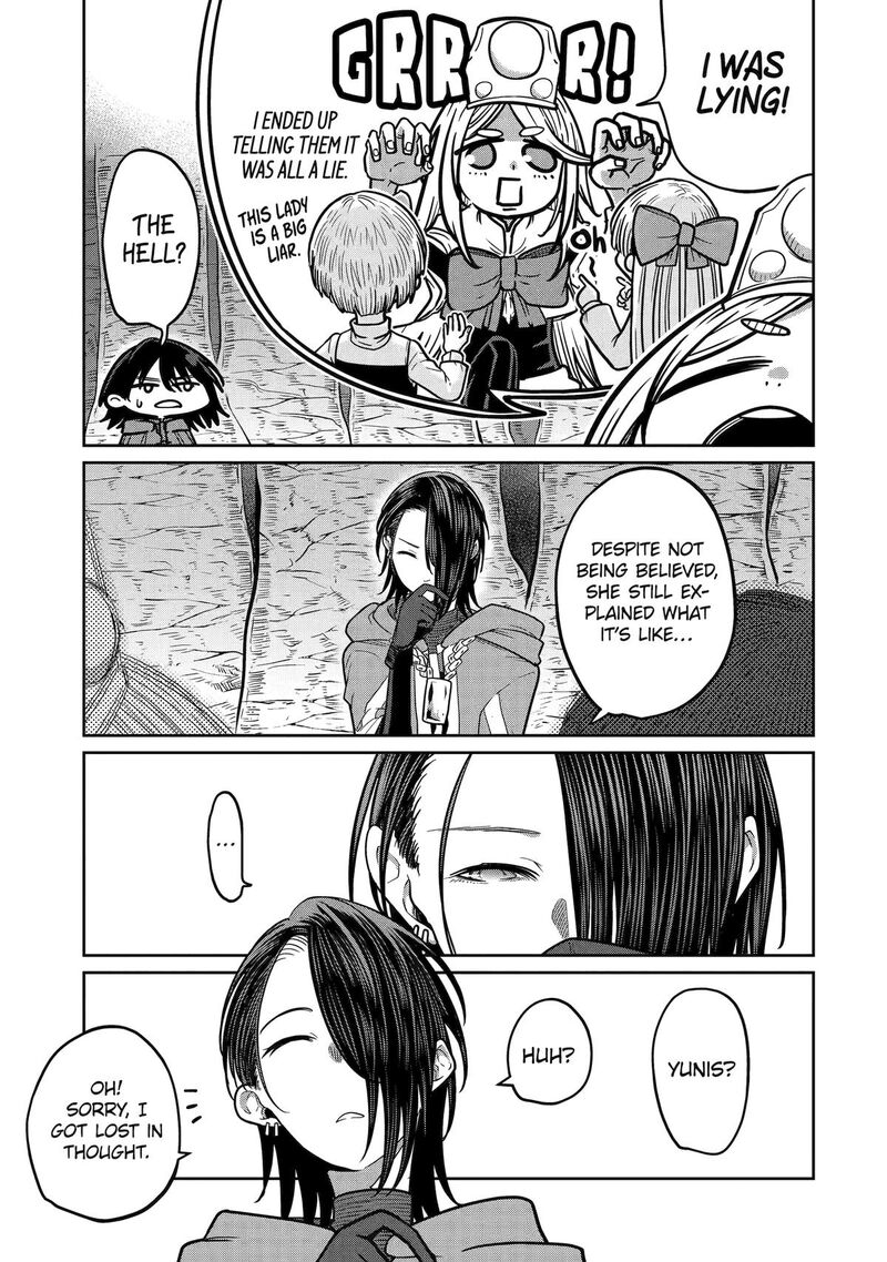 Saikou Nando Meikyuu De Party Ni Okizari Ni Sareta S Rank Kenshi Hontou Ni Mayoi Makutte Daremo Shiranai Saishinbu E Ore No Kan Dato Tabun Kocchi Ga Deguchi Dato Omou 15 20