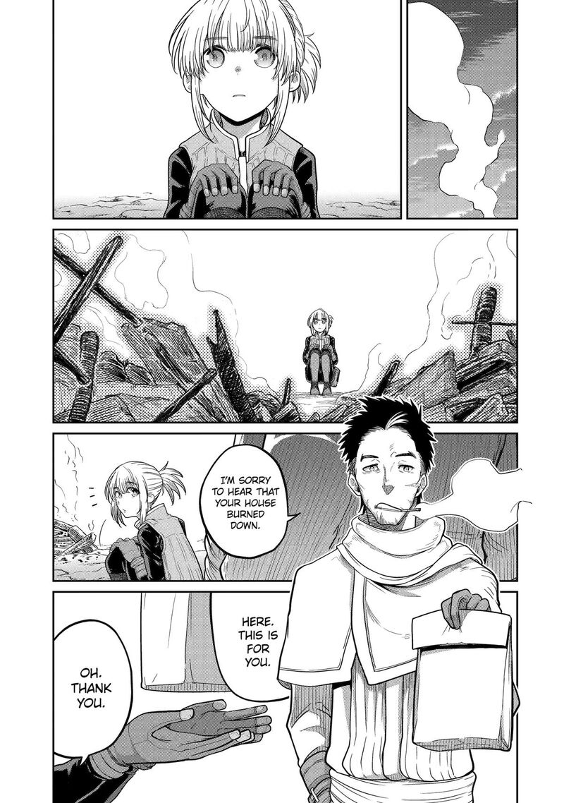Saikou Nando Meikyuu De Party Ni Okizari Ni Sareta S Rank Kenshi Hontou Ni Mayoi Makutte Daremo Shiranai Saishinbu E Ore No Kan Dato Tabun Kocchi Ga Deguchi Dato Omou 15 24