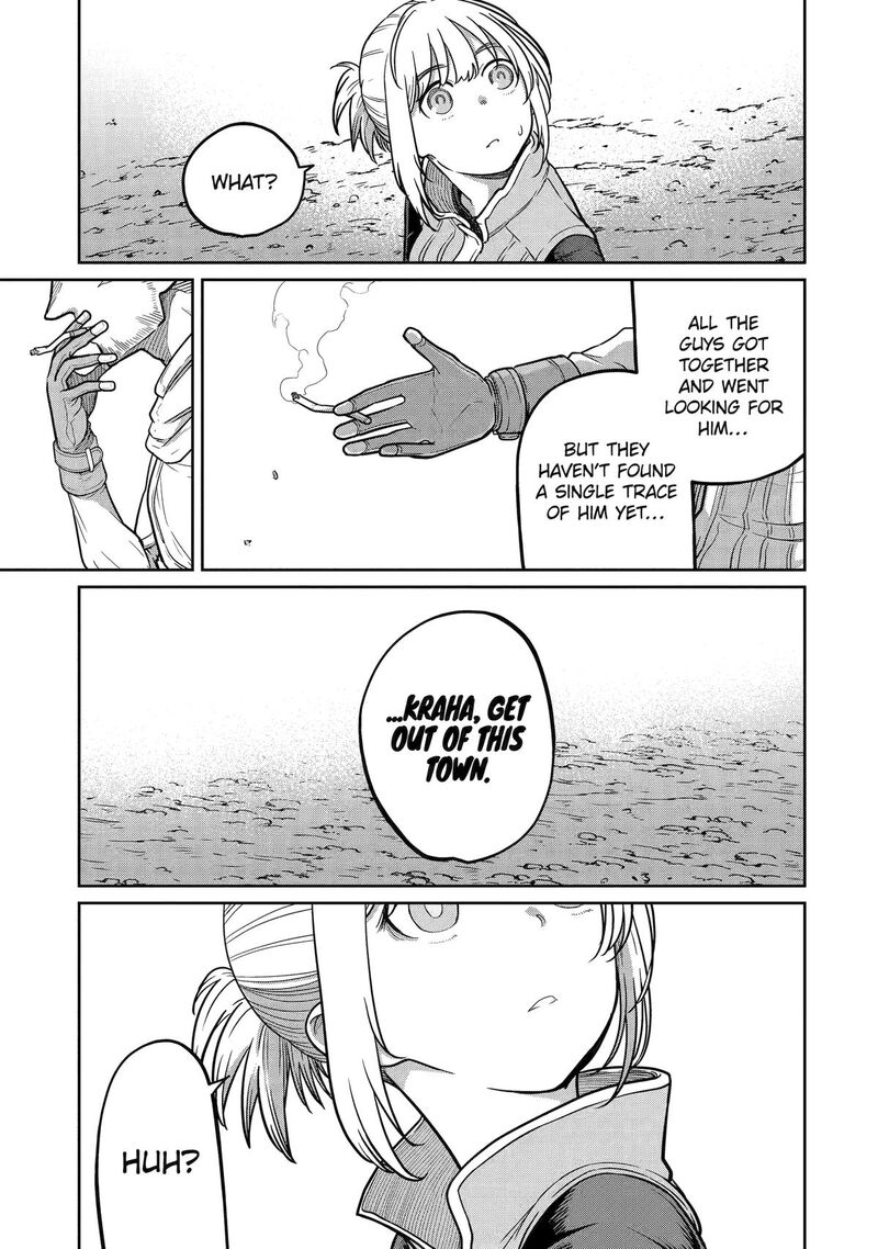 Saikou Nando Meikyuu De Party Ni Okizari Ni Sareta S Rank Kenshi Hontou Ni Mayoi Makutte Daremo Shiranai Saishinbu E Ore No Kan Dato Tabun Kocchi Ga Deguchi Dato Omou 15 26