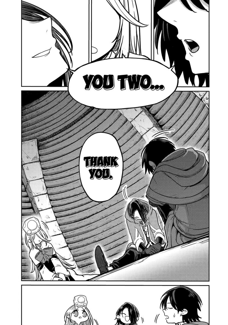 Saikou Nando Meikyuu De Party Ni Okizari Ni Sareta S Rank Kenshi Hontou Ni Mayoi Makutte Daremo Shiranai Saishinbu E Ore No Kan Dato Tabun Kocchi Ga Deguchi Dato Omou 17 33