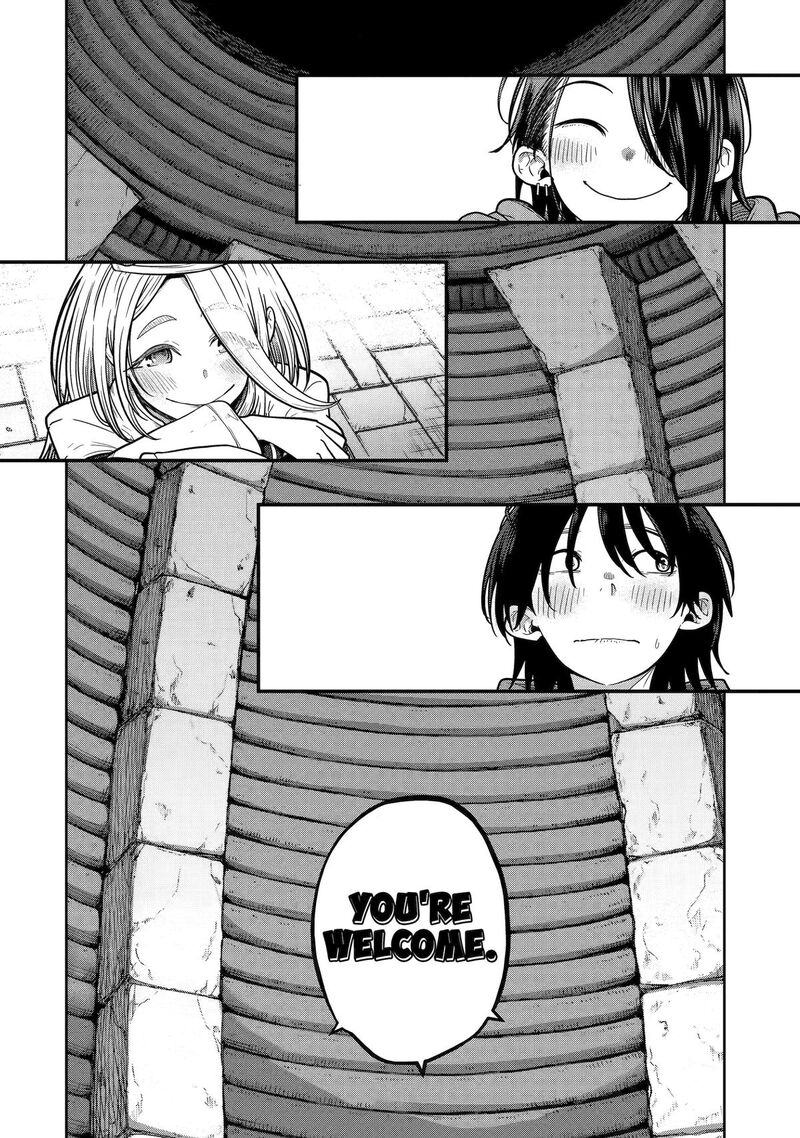 Saikou Nando Meikyuu De Party Ni Okizari Ni Sareta S Rank Kenshi Hontou Ni Mayoi Makutte Daremo Shiranai Saishinbu E Ore No Kan Dato Tabun Kocchi Ga Deguchi Dato Omou 17 34