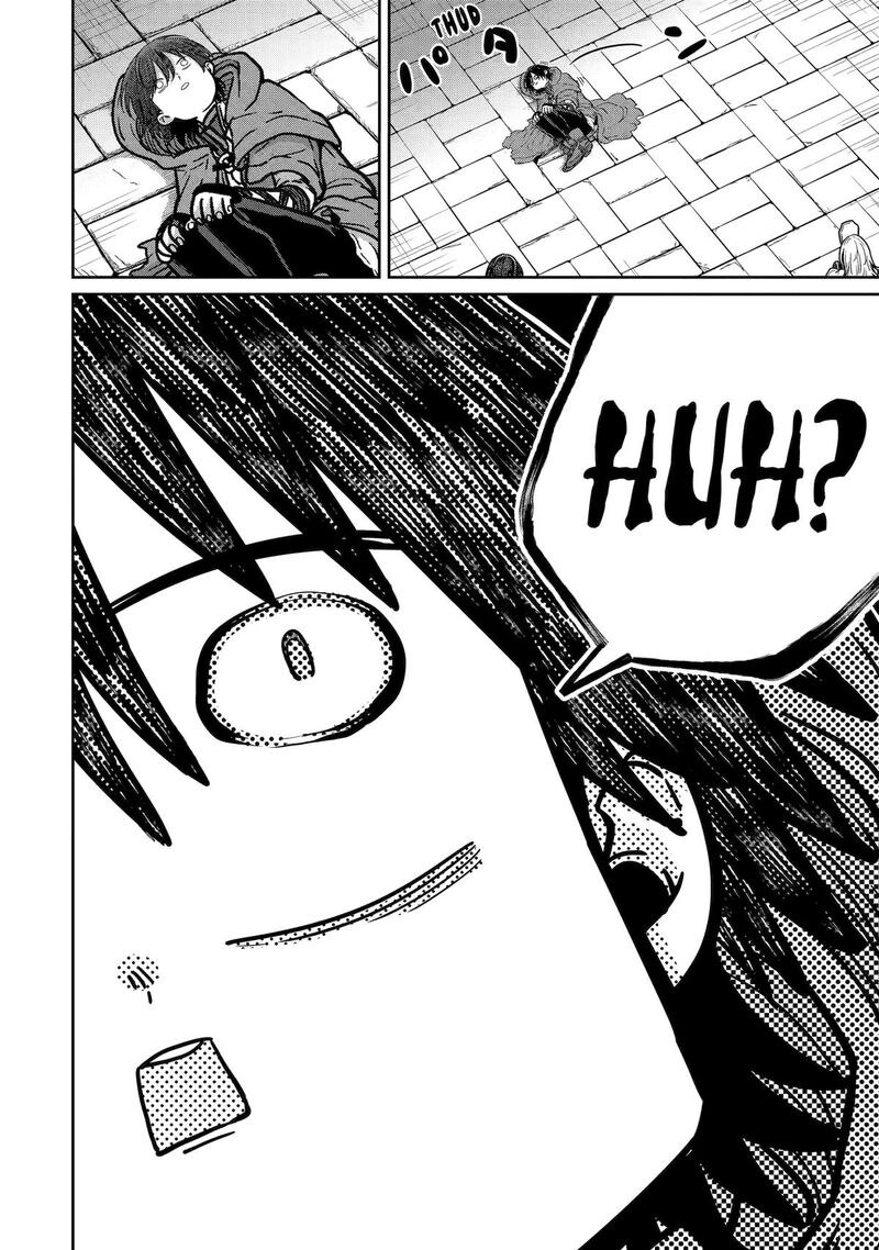 Saikou Nando Meikyuu De Party Ni Okizari Ni Sareta S Rank Kenshi Hontou Ni Mayoi Makutte Daremo Shiranai Saishinbu E Ore No Kan Dato Tabun Kocchi Ga Deguchi Dato Omou 18 11