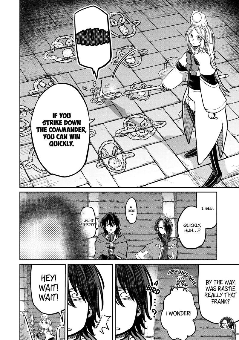Saikou Nando Meikyuu De Party Ni Okizari Ni Sareta S Rank Kenshi Hontou Ni Mayoi Makutte Daremo Shiranai Saishinbu E Ore No Kan Dato Tabun Kocchi Ga Deguchi Dato Omou 18 13