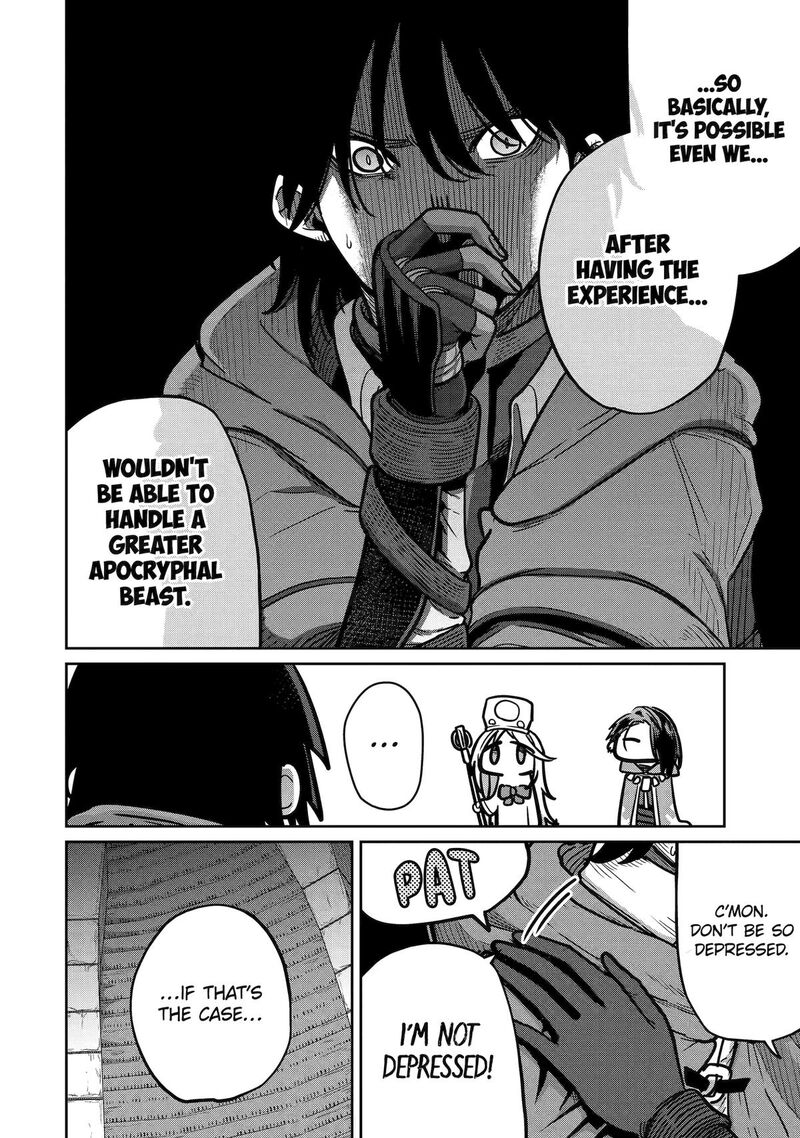 Saikou Nando Meikyuu De Party Ni Okizari Ni Sareta S Rank Kenshi Hontou Ni Mayoi Makutte Daremo Shiranai Saishinbu E Ore No Kan Dato Tabun Kocchi Ga Deguchi Dato Omou 18 17