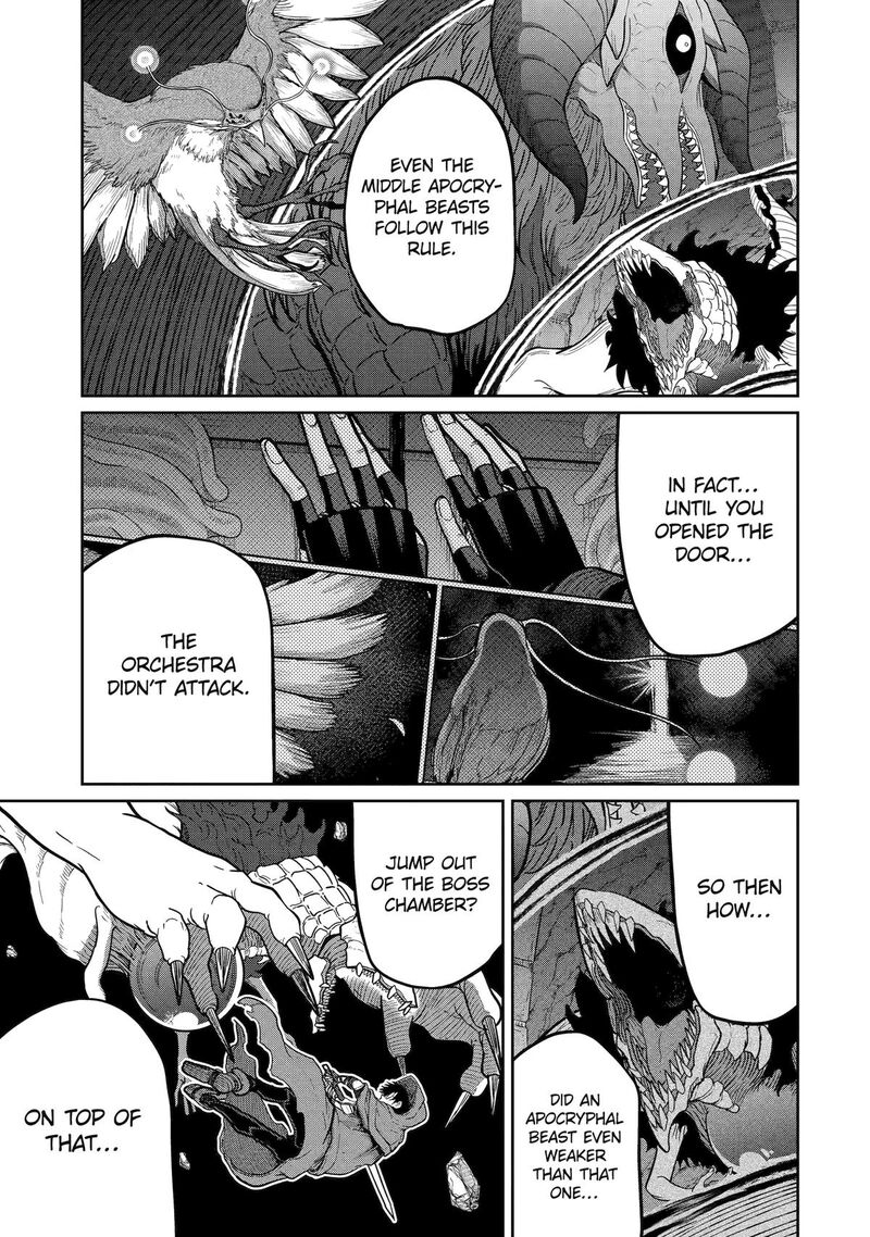Saikou Nando Meikyuu De Party Ni Okizari Ni Sareta S Rank Kenshi Hontou Ni Mayoi Makutte Daremo Shiranai Saishinbu E Ore No Kan Dato Tabun Kocchi Ga Deguchi Dato Omou 18 26